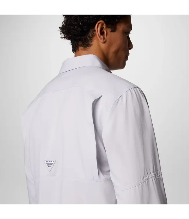 Columbia Men's PFG Blood and Guts V Long Sleeve Shirt