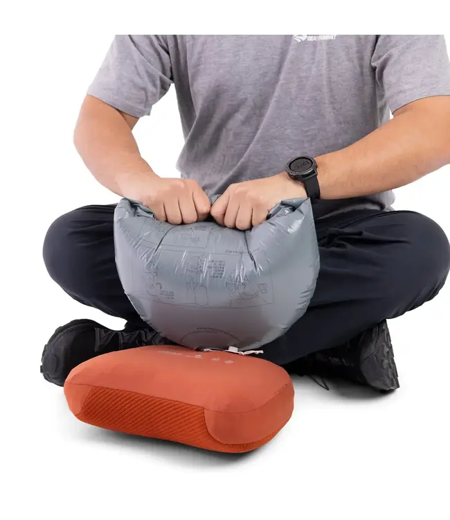 Sea to Summit Aeros Premium Pillow