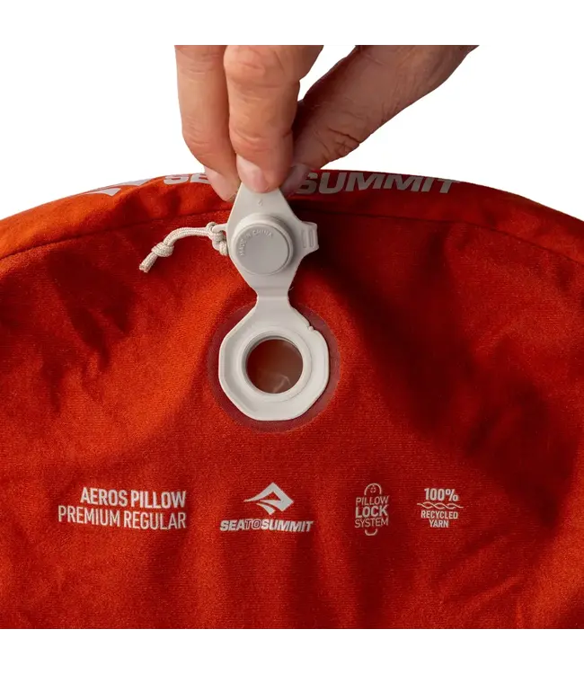 Sea to Summit Aeros Premium Pillow