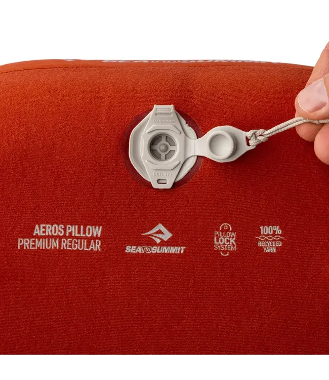 Sea to Summit Aeros Premium Pillow