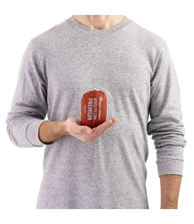 Sea to Summit Aeros Premium Pillow