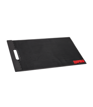 RAPALA Rapala PVC Fillet Mat - 24x14in