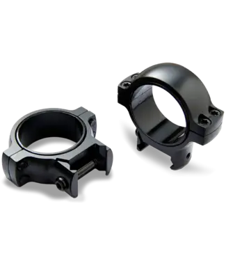 BURRIS Burris 1" Signature Rings - Weaver Style, High