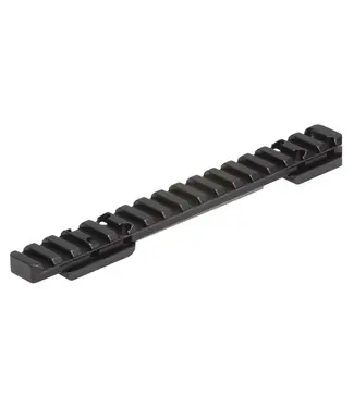 BROWNING Browning X-Bolt 2 20 MOA Rail