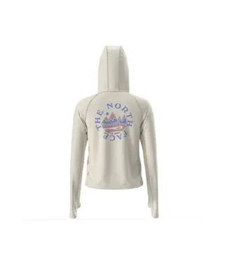 THE NORTH FACE The North Face Women's Adventure Sunrise Escape Hoodie