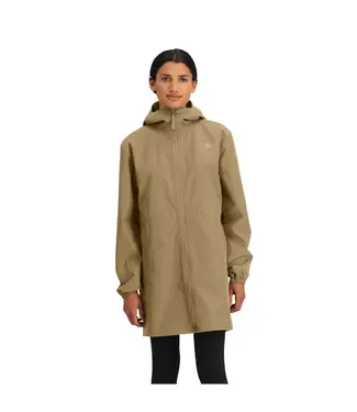 THE NORTH FACE The North Face Women's Daybreak Mid Rain Parka