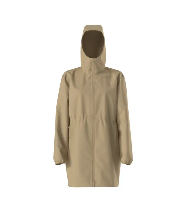 The North Face Women's Daybreak Mid Rain Parka