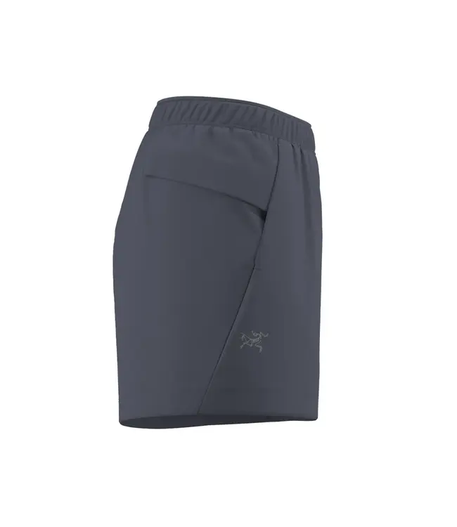 Arc'teryx Women's Sinsola Shorts - 5"