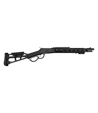 CANUCK Canuck Wrangler Blackout 44MAG 16.5" BBL