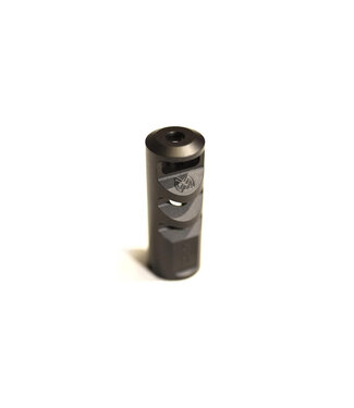 SJ HARDWARE S&J Gladius 223 / 5.56 (1/2x28TPI) Muzzle Brake