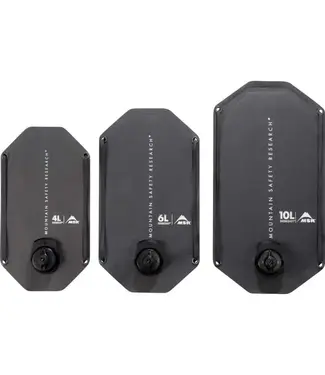 MSR CAMPING SUPPLIES MSR Dromedary Bags