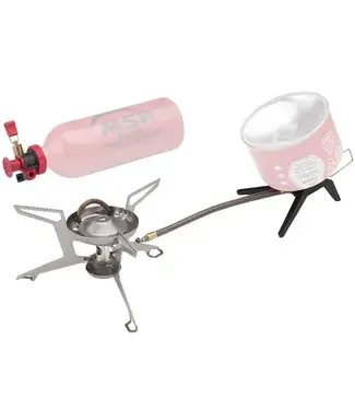 MSR CAMPING SUPPLIES MSR  WhisperLite Universal Stove