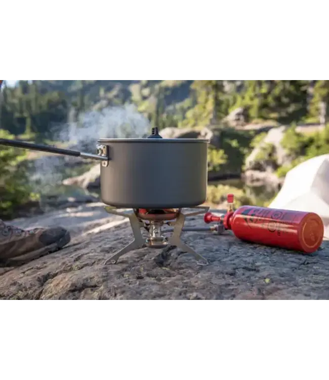 MSR  WhisperLite Universal Stove