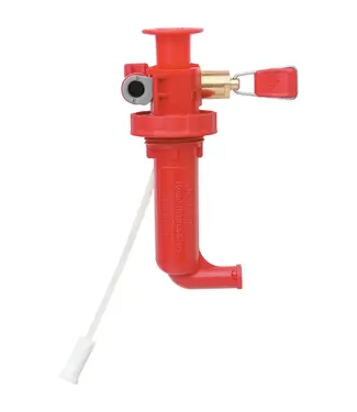 MSR CAMPING SUPPLIES MSR  DragonFly Fuel Pump