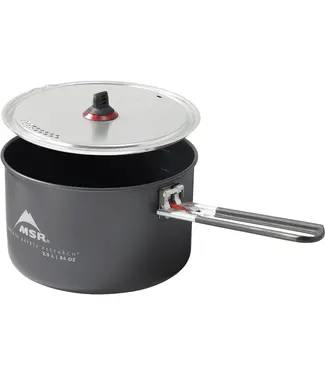 MSR CAMPING SUPPLIES MSR  Ceramic 2.5 Liter Pot