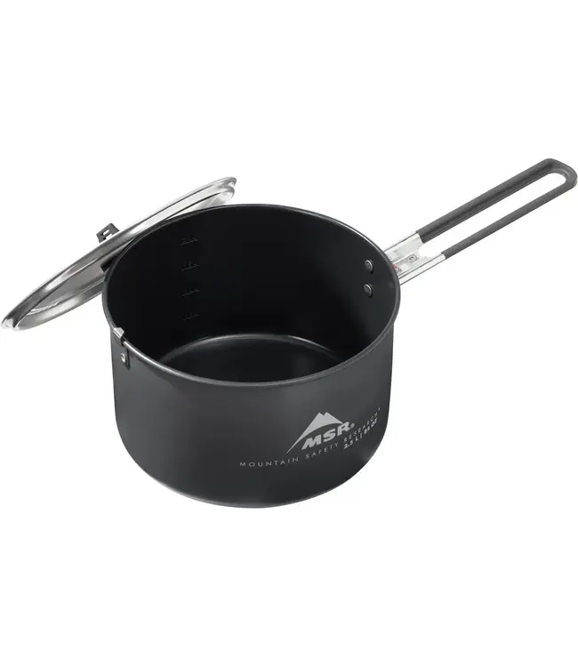 MSR  Ceramic 2.5 Liter Pot