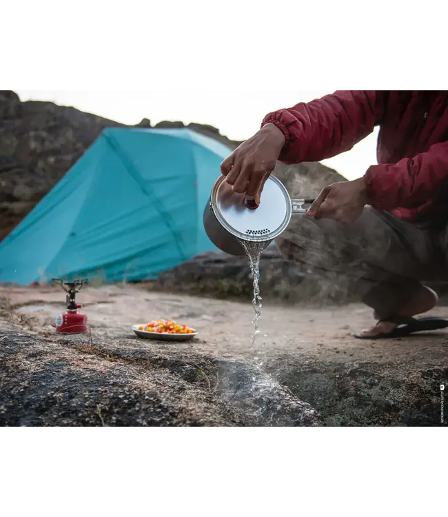 MSR  Ceramic 2.5 Liter Pot