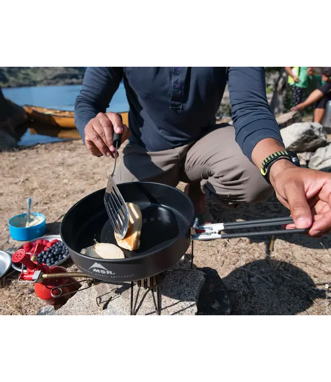 MSR  Ceramic Skillet