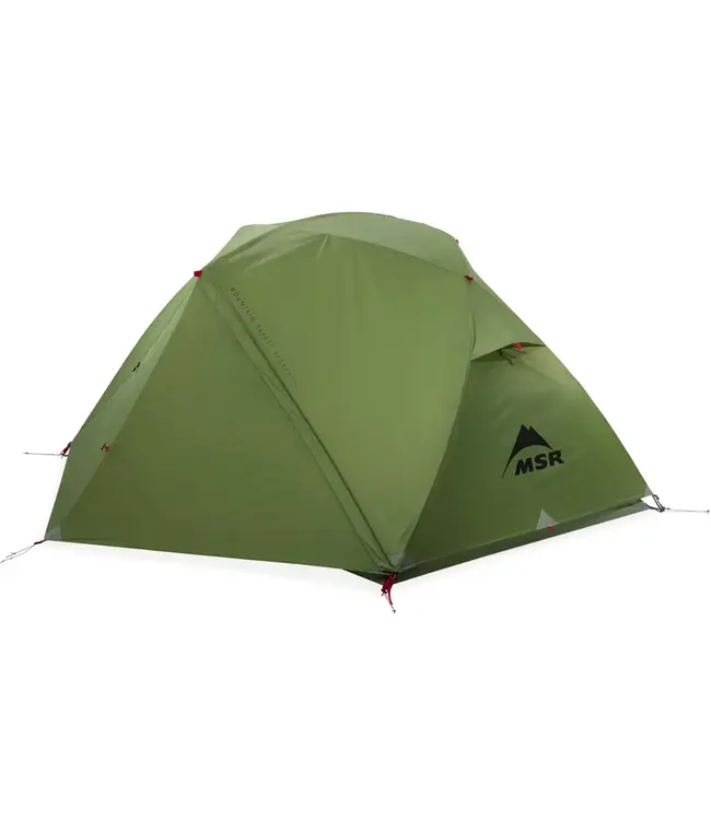 MSR  Elixir 2-Person Backpacking Tent