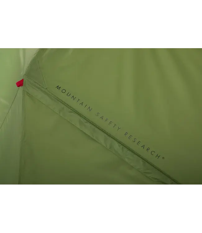 MSR  Elixir 2-Person Backpacking Tent