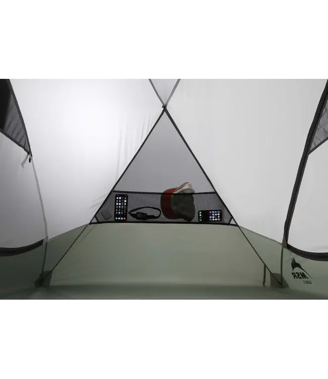 MSR  Elixir 2-Person Backpacking Tent