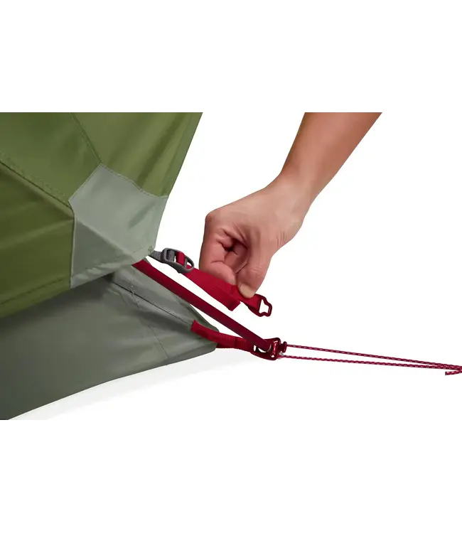 MSR  Elixir 2-Person Backpacking Tent