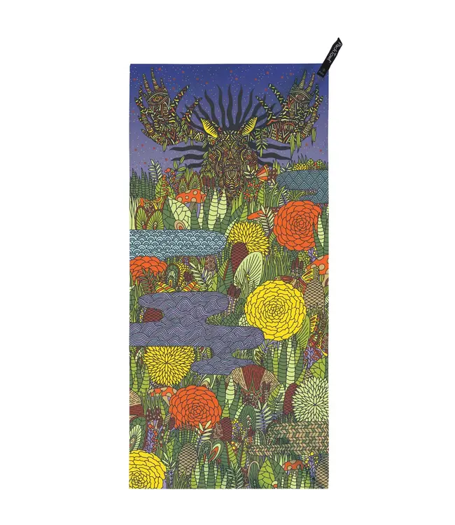Packtowl Personal Body Towel