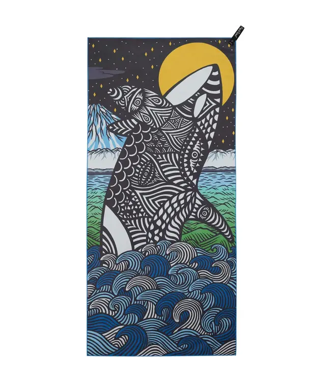 Packtowl Personal Body Towel