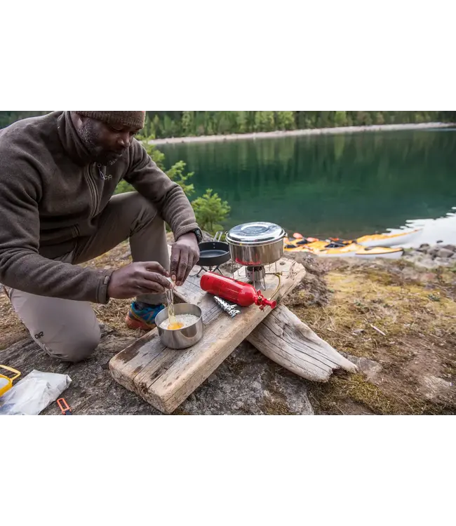 MSR  Alpine 4 Pot Set