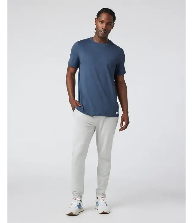 Vuori Men's Ponto Short Sleeve Performance Tee