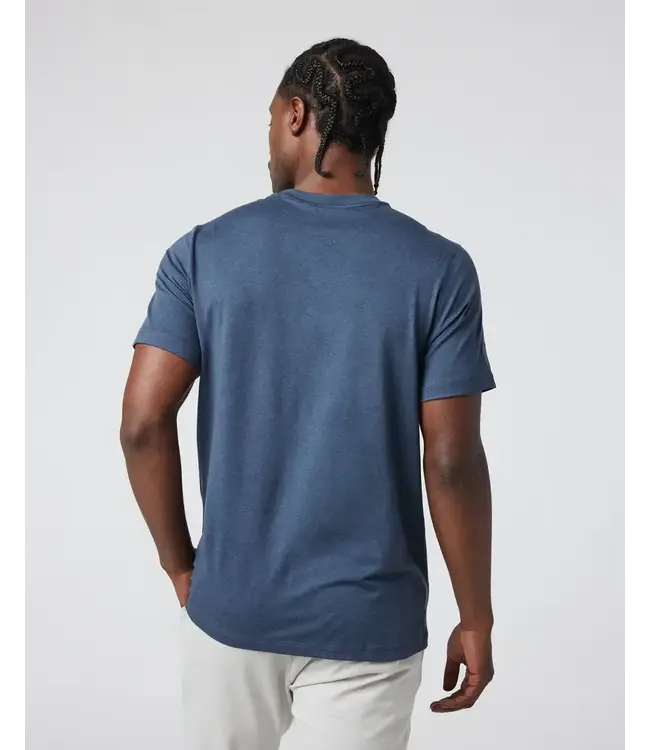 Vuori Men's Ponto Short Sleeve Performance Tee