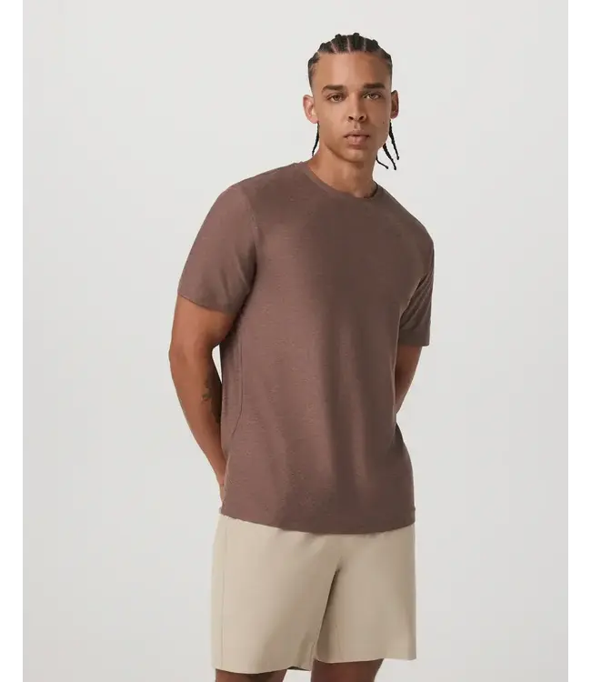 Vuori Men's Strato Tech Top