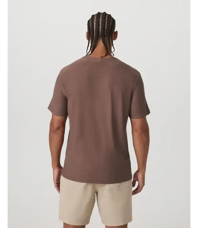 Vuori Men's Strato Tech Top