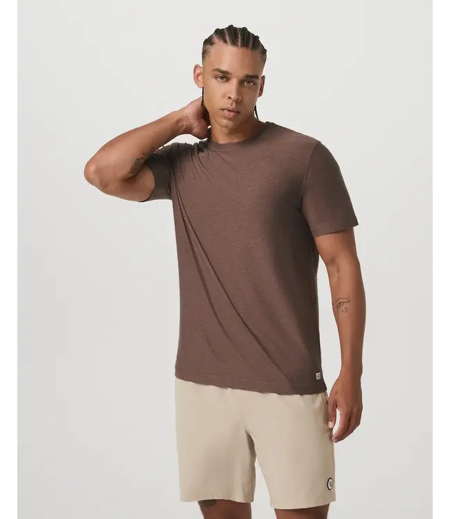 Vuori Men's Strato Tech Top