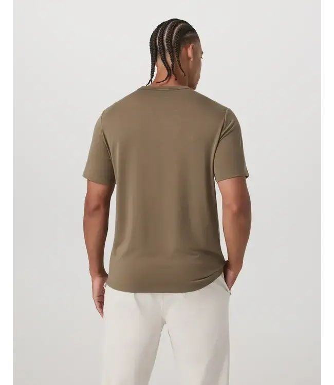 Vuori Men's Current Tech Tee