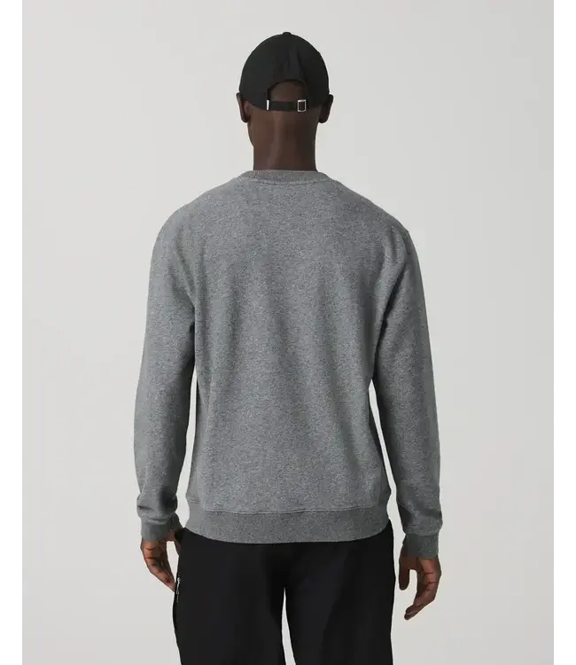 Vuori Men's Cypress Vintage Crew Sweater