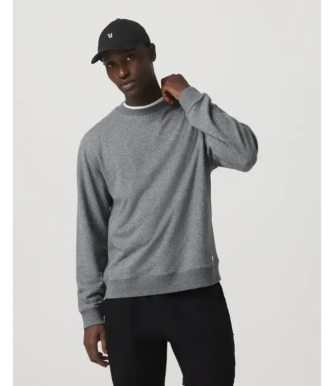 Vuori Men's Cypress Vintage Crew Sweater