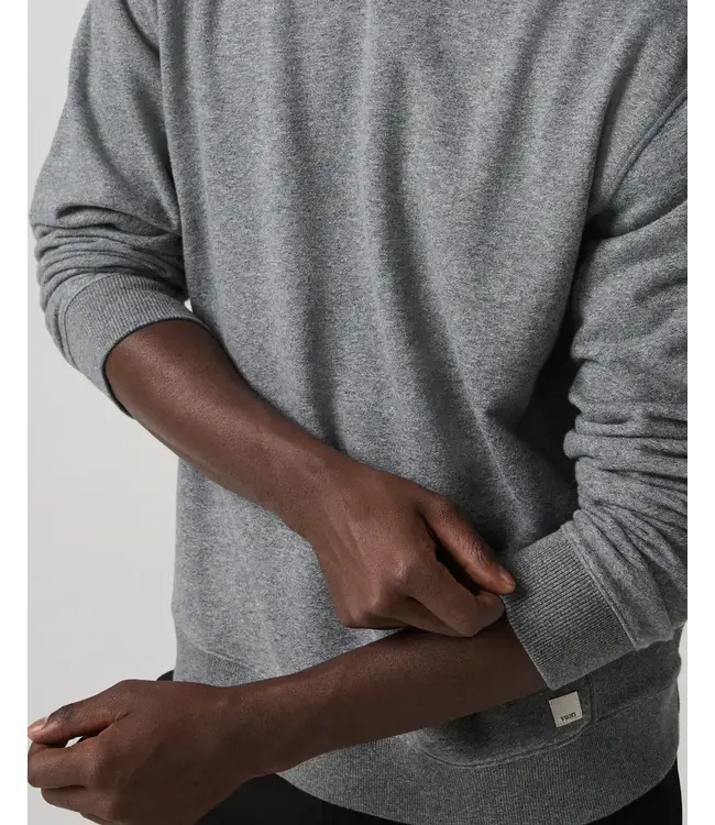 Vuori Men's Cypress Vintage Crew Sweater