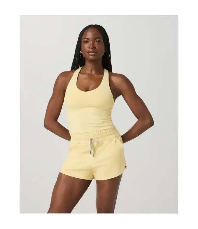 Vuori Women's Halo Performance Crop 2.0