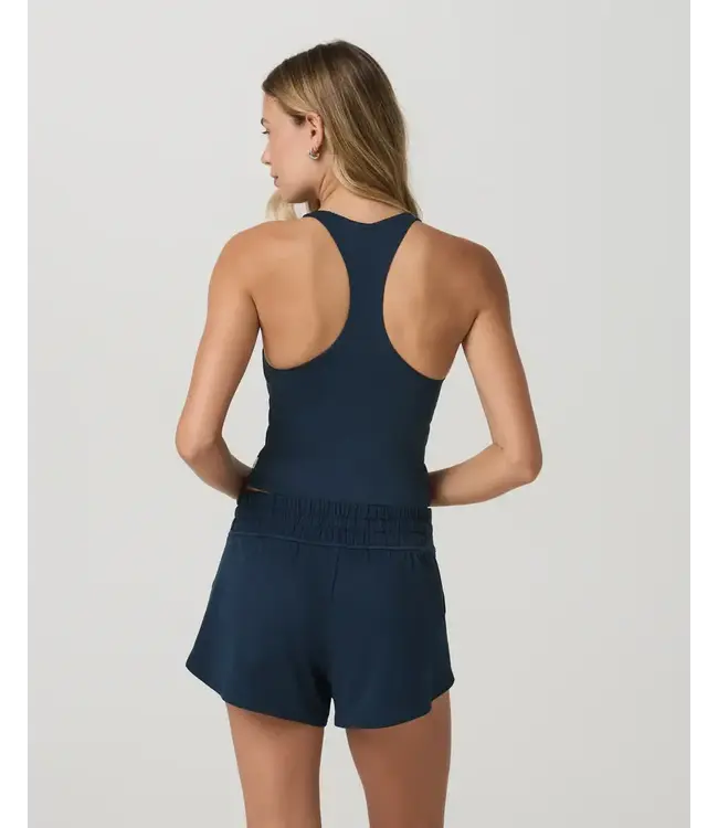 Vuori Women's Halo Performance Crop 2.0