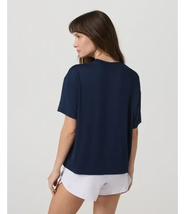 Vuori Women's Energy Tee Long