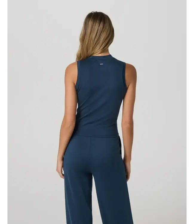 Vuori Women's Halo Muscle Tank