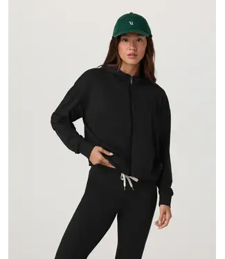 VUORI Vuori Women's Halo Modern Full Zip Hoodie
