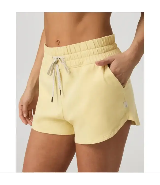 Vuori Women's Halo Performance Short 2.0