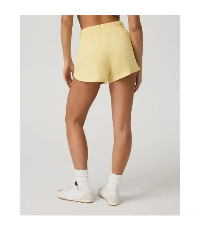 Vuori Women's Halo Performance Short 2.0