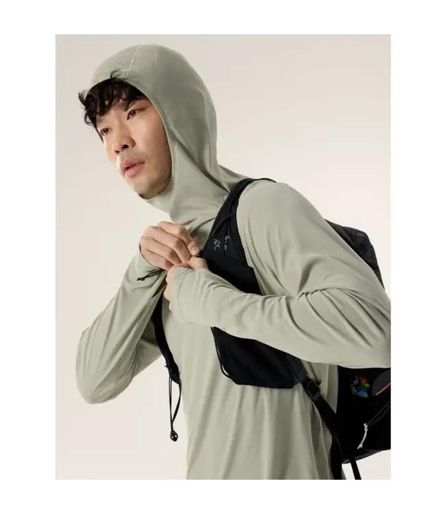 Arc'teryx Men's Cormac Hoody