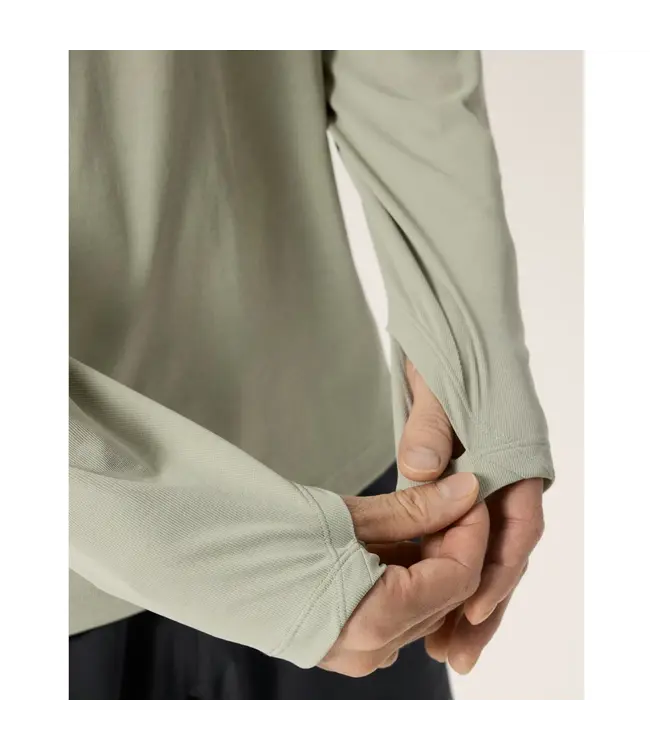 Arc'teryx Men's Cormac Hoody