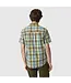 Outdoor Research Men's Rooftop Short Sleeve Shirt