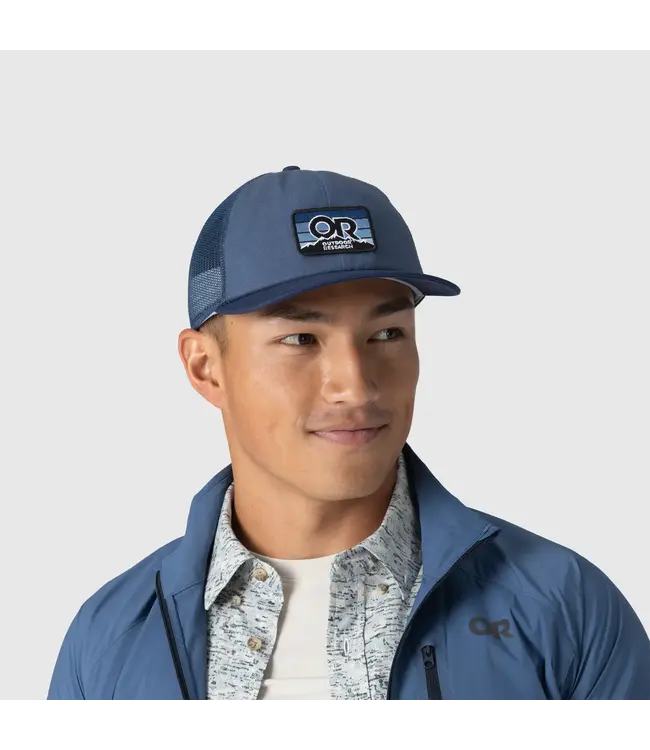 Outdoor Research Advocate Trucker Lo Pro Cap