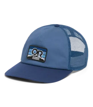 OUTDOOR RESEARCH Outdoor Research Advocate Trucker Lo Pro Cap